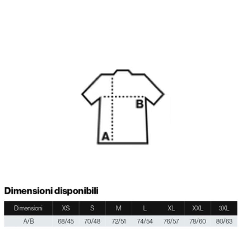 T-shirt DOMS STOP ME NOW!